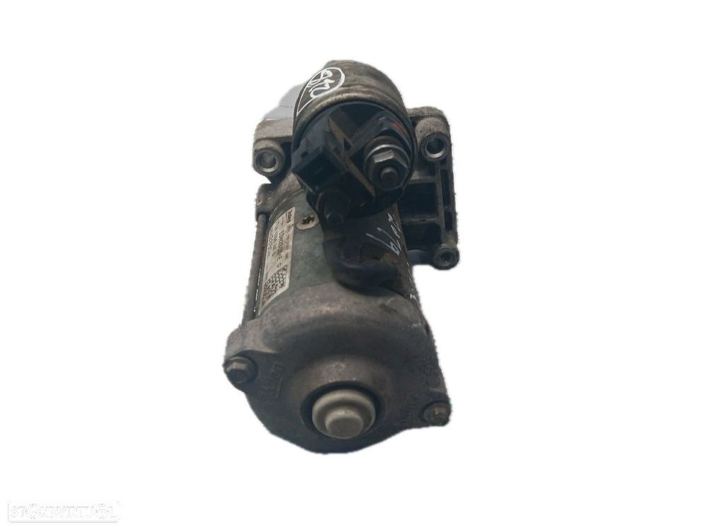 Motor Arranque Citroën C4 Spacetourer (3D_) - 4