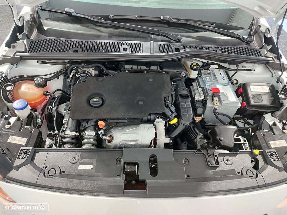 Opel Corsa 1.5 D Elegance - 34