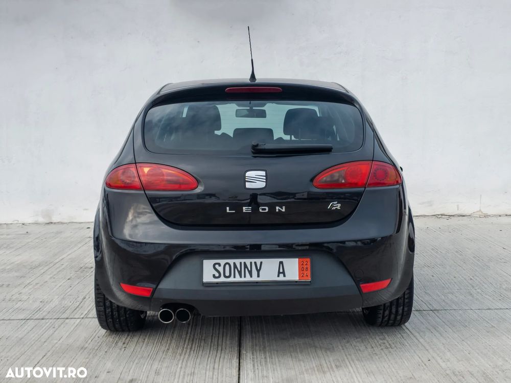 Seat Leon - 6