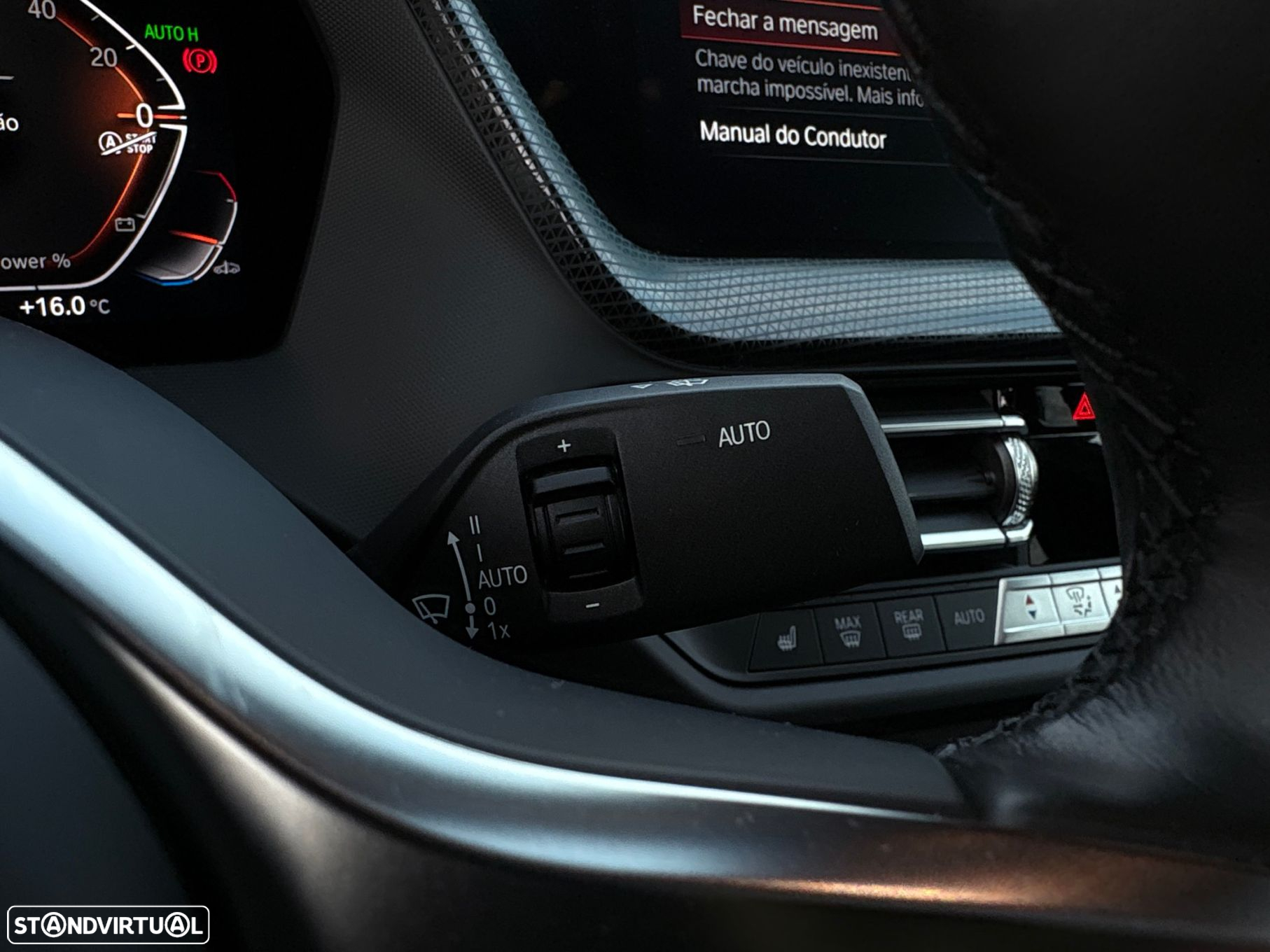 BMW 218 Gran Coupé i Aut. M Sport - 15
