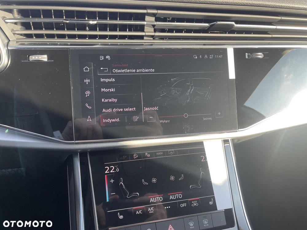 Audi Q8 - 18