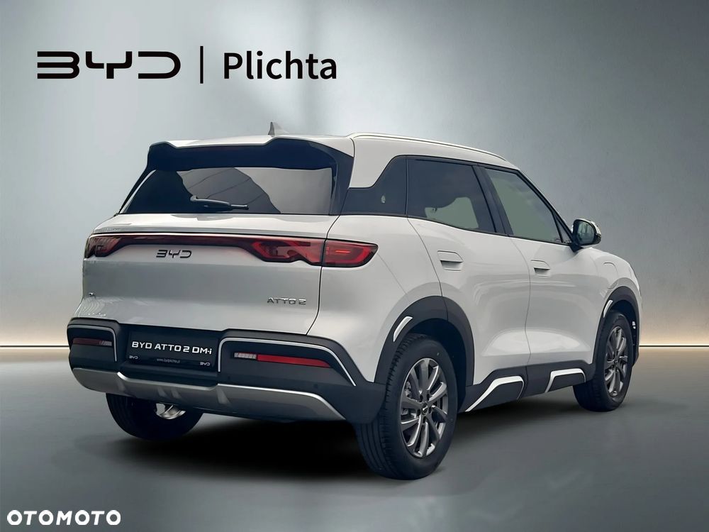 BYD Atto 2 DM-i Boost - 7
