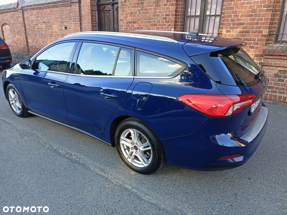 Ford Focus - 6