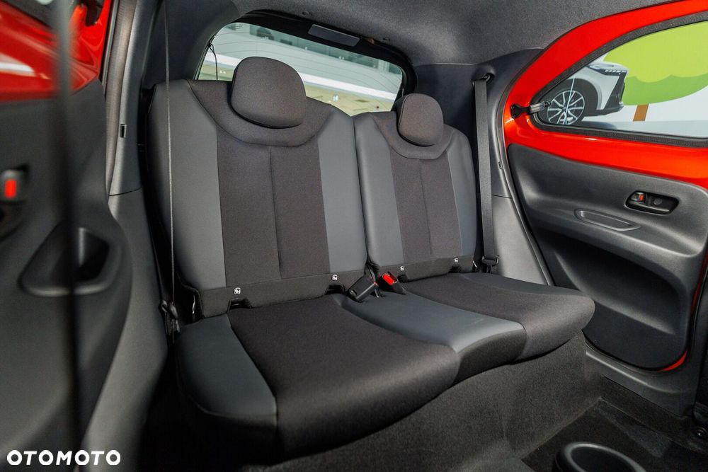Toyota Aygo X - 26