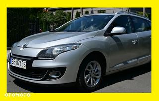 Renault Megane 1.6 dCi Energy Dynamique