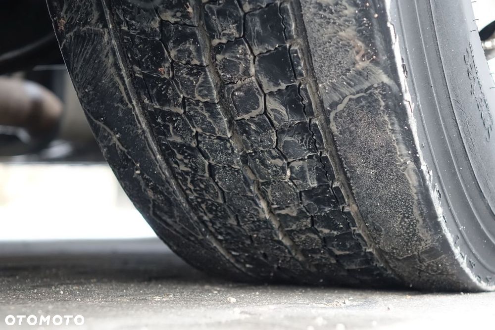 Scania R450 / NGS/ SUPER / EURO 6 / STANDARD / AUTOMAT / RETARDER / LODÓWKA / 2 ZBIORNIKI / KLIMA POSTOJOWA / NAVI / LED - 10