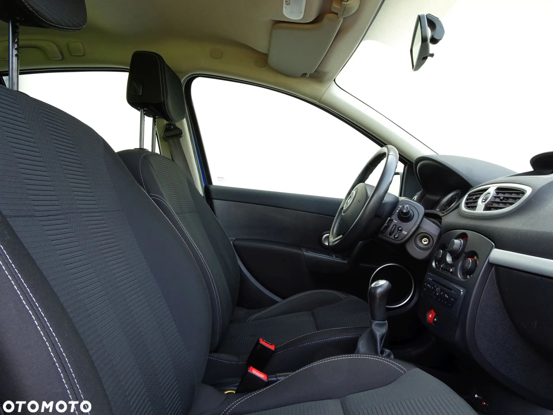 Renault Clio 1.2 TCE Expression - 6