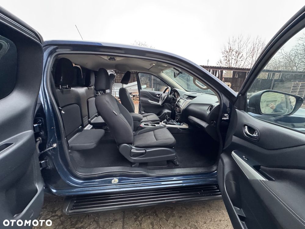 Nissan Navara - 5