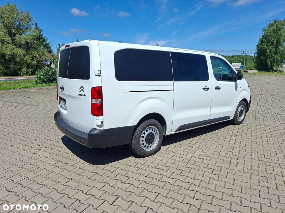 Citroën Jumpy Combi - 4