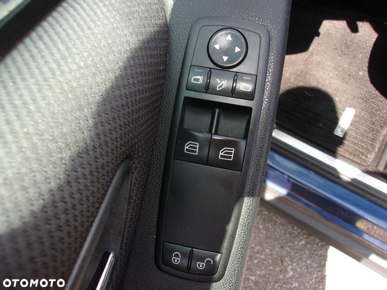 Mercedes-Benz Klasa A 160 Elegance - 15