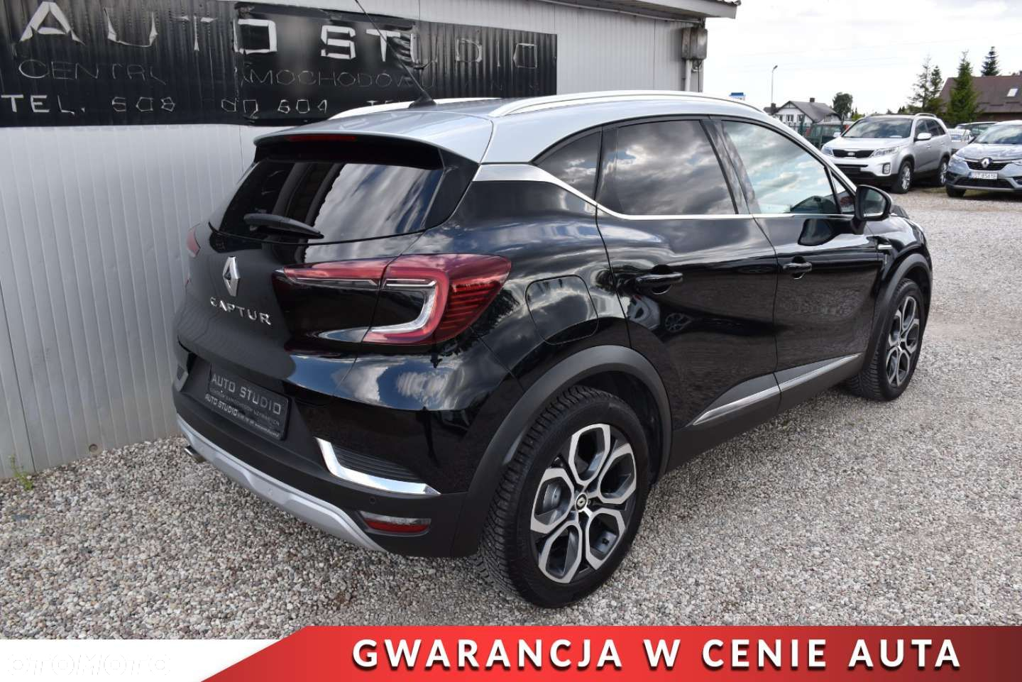 Renault Captur 1.0 TCe Intens - 3