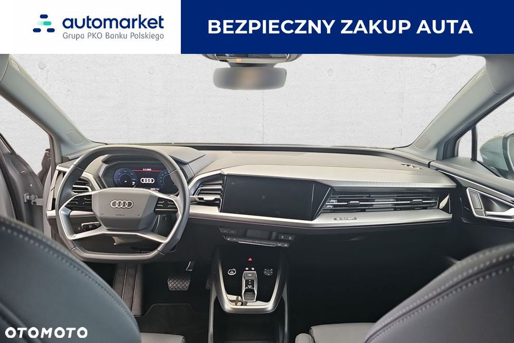 Audi Q4 e-tron 45 82kWh S Line - 18