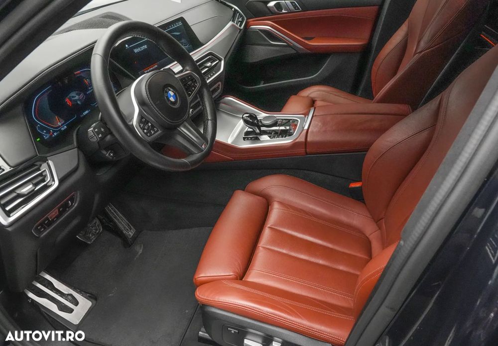BMW X6 - 12
