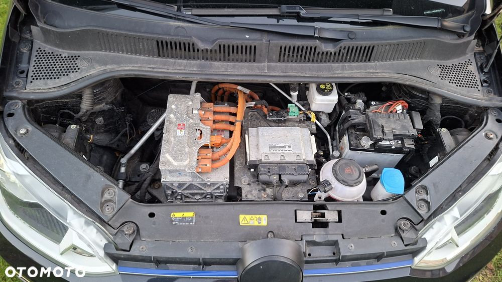 Volkswagen up! - 8