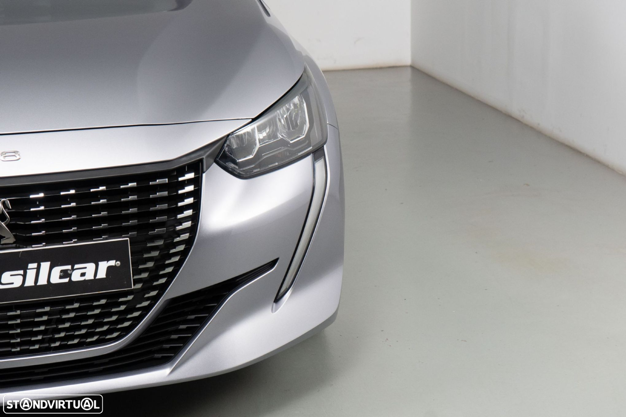 Peugeot 208 1.2 PureTech Active - 16
