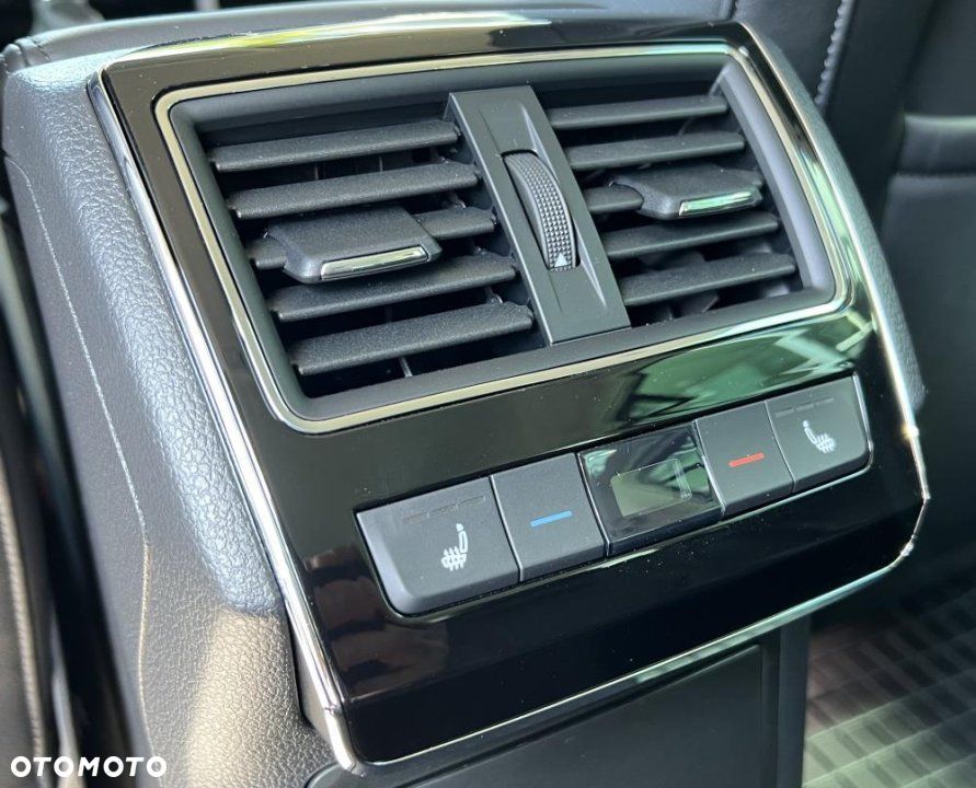 Skoda Superb - 18