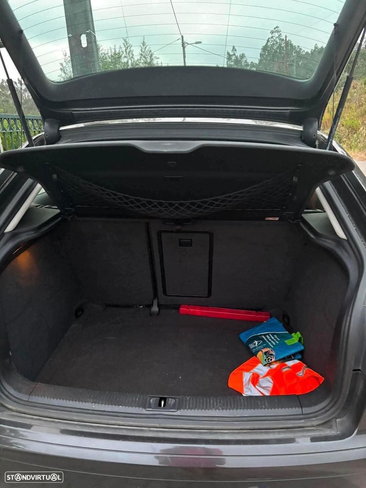 Audi A3 - 4