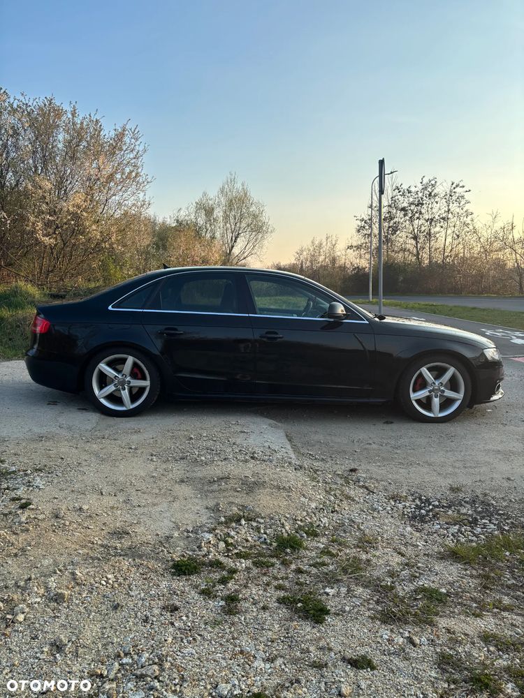 Audi A4 Limousine 2.0 TDI - 7