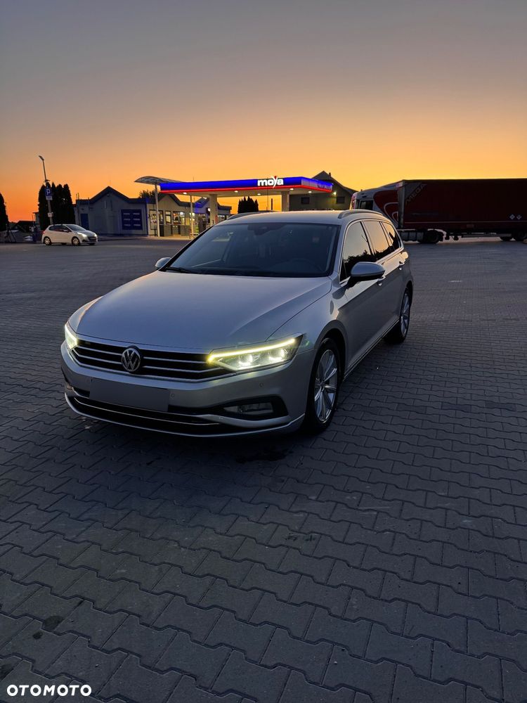 Volkswagen Passat - 7