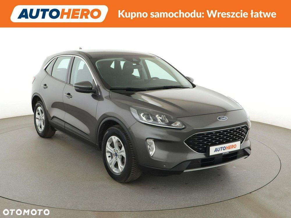 Ford Kuga 2.0 TDCi 4x2 Cool & Connect - 11