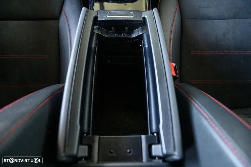 Mercedes-Benz A 180 - 43