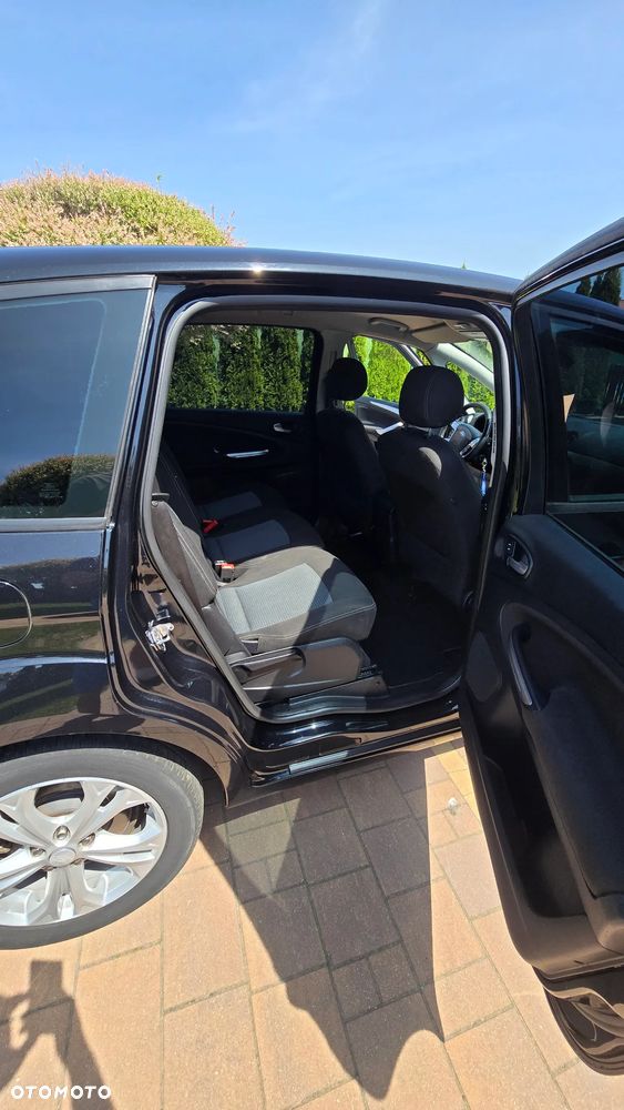 Ford S-Max 2.0 TDCi DPF Trend - 10