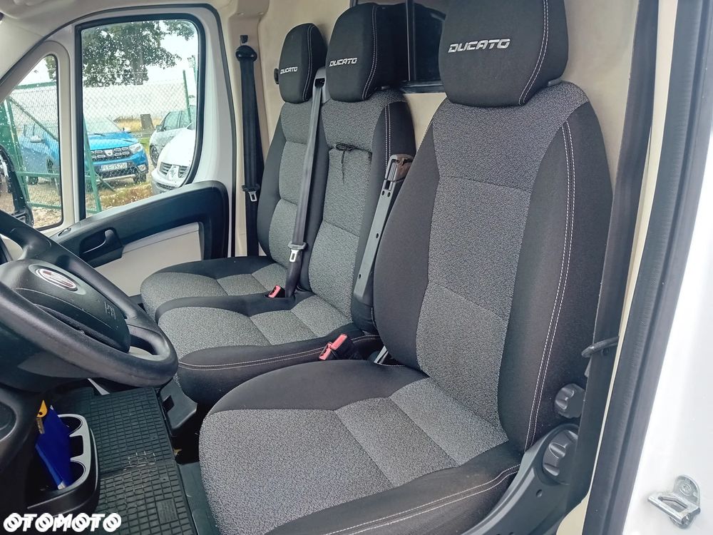 Fiat Ducato - 17