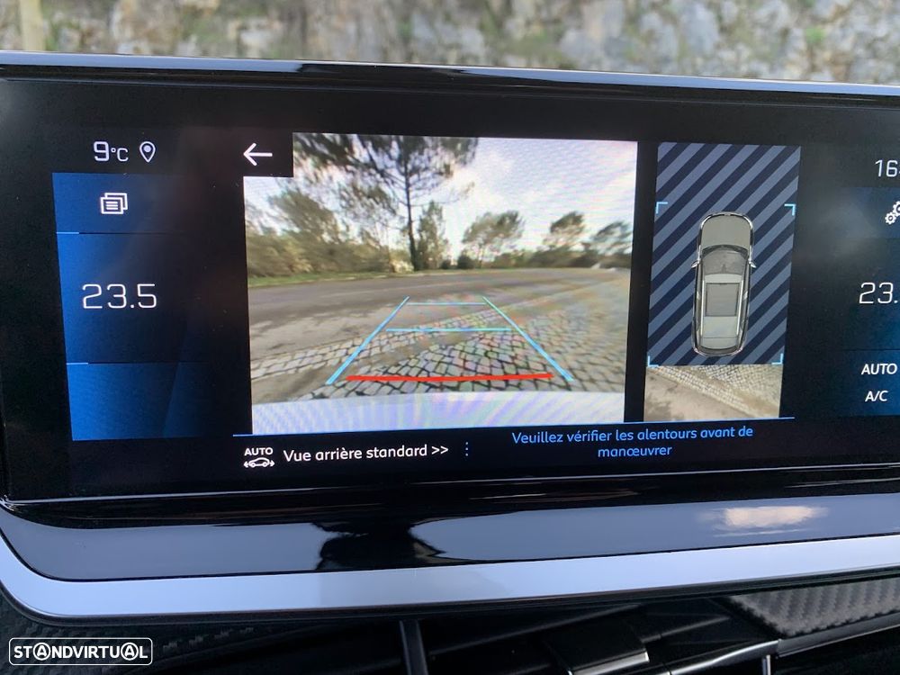 Peugeot 2008 1.2 PureTech Allure Pack EAT8 - 3