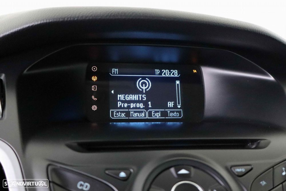 Ford Focus SW 1.6 TDCi Trend - 20