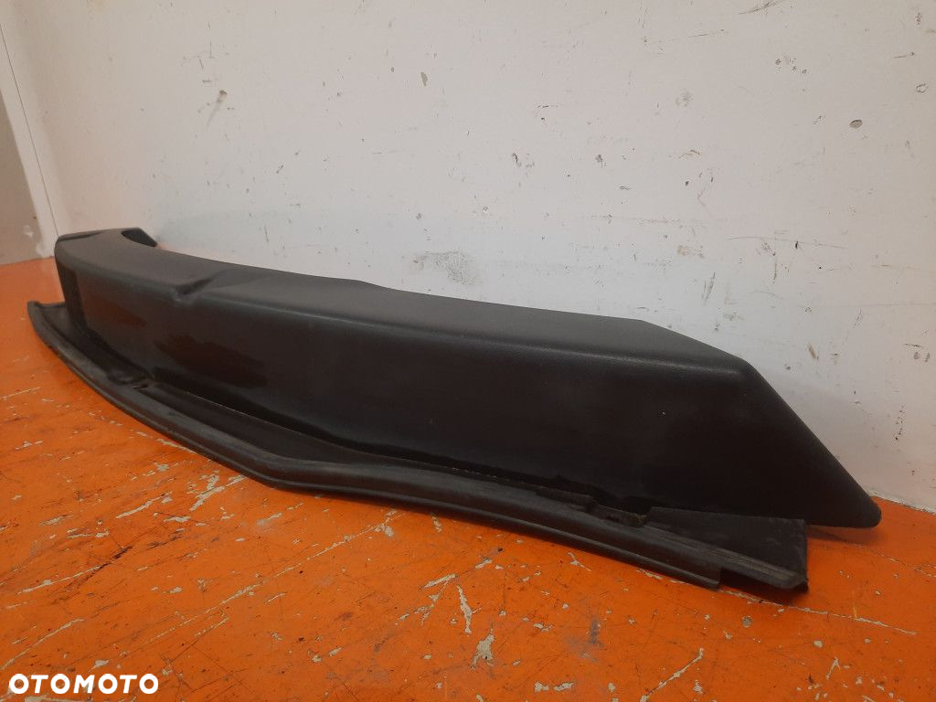 RENAULT MEGANE SCENIC II 03-06 PODSZYBIE LEWE 8200183140 OV460 - 3