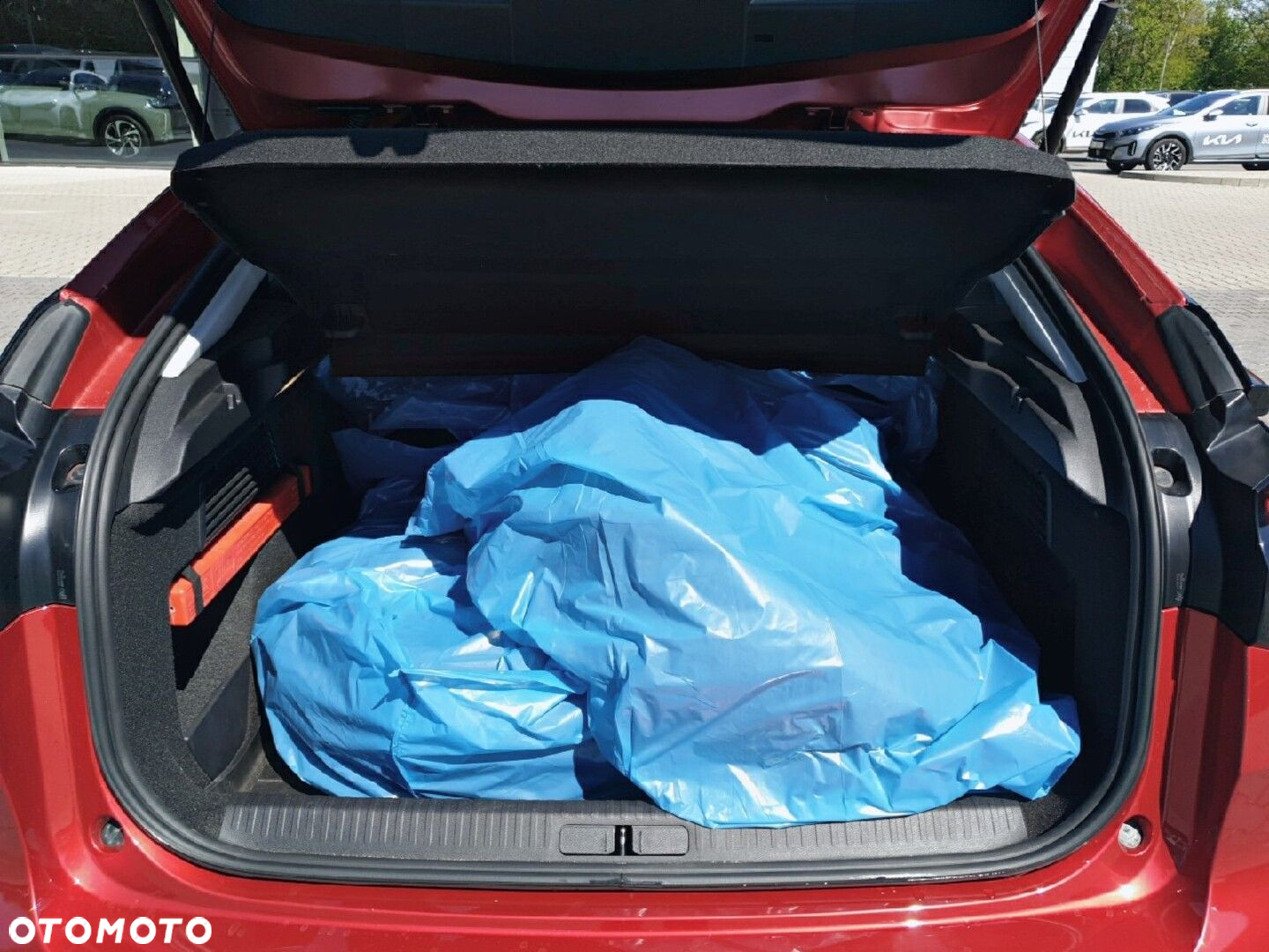 Citroën C4 1.2 PureTech Feel Pack S&S EAT8 - 7