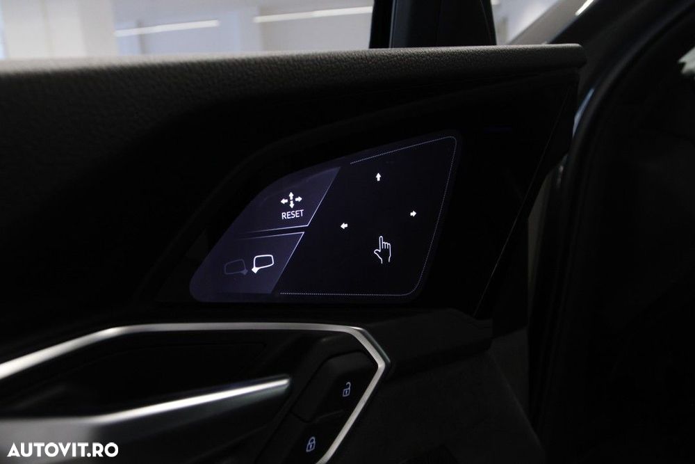 Audi e-tron Sportback - 31