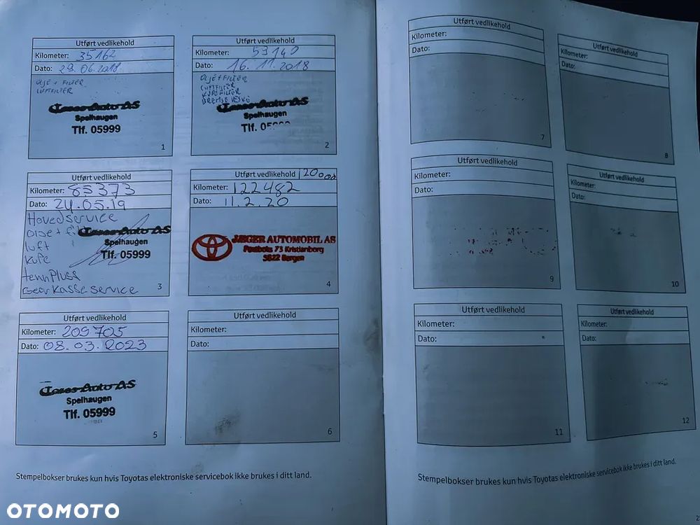 Toyota Auris 1.8 HSD Prestige - 38