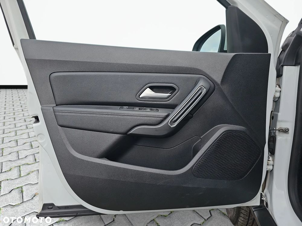 Dacia Duster 1.0 TCe Prestige - 14