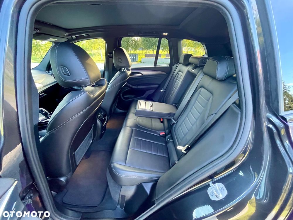 BMW X3 - 15