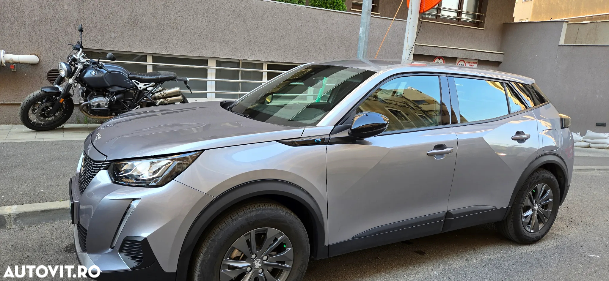 Peugeot 2008 e-2008 Active Pack - 2