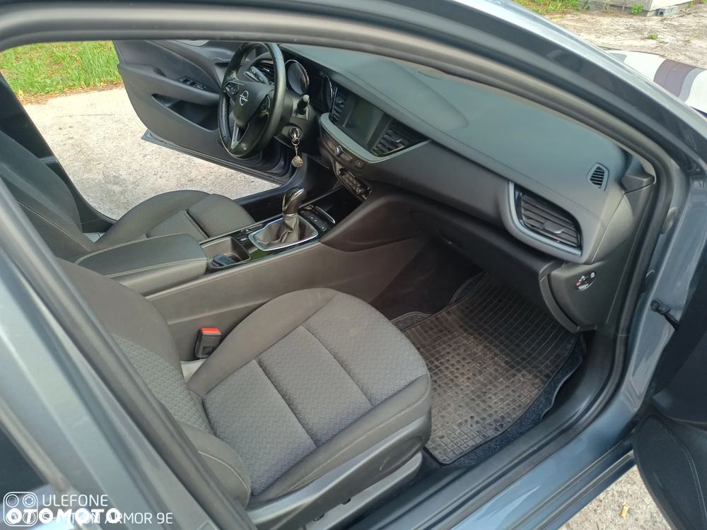 Opel Insignia 2.0 CDTI Edition S&S - 18