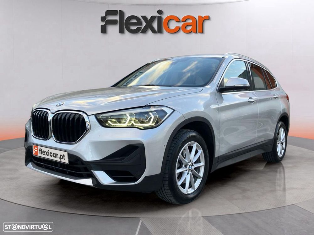 BMW X1 - 6