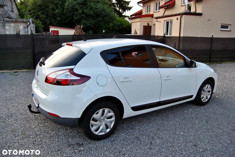 Renault Megane 1.6 16V Life - 16