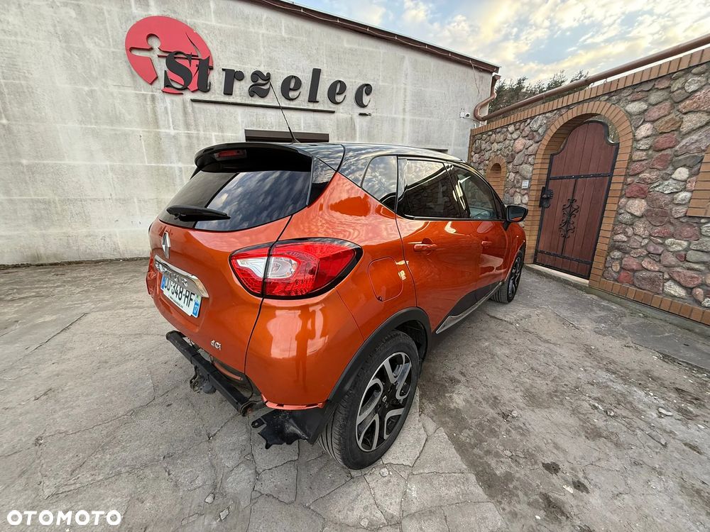 Renault Captur - 3