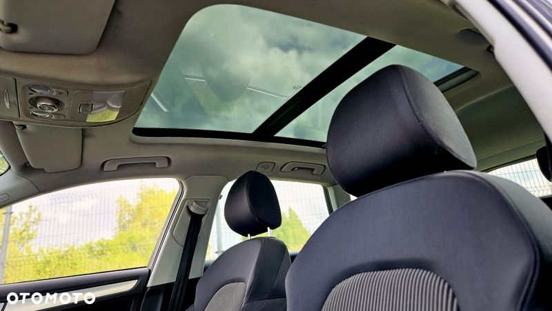 Audi A4 Avant 2.0 TDI - 21