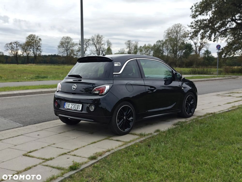 Opel Adam - 3