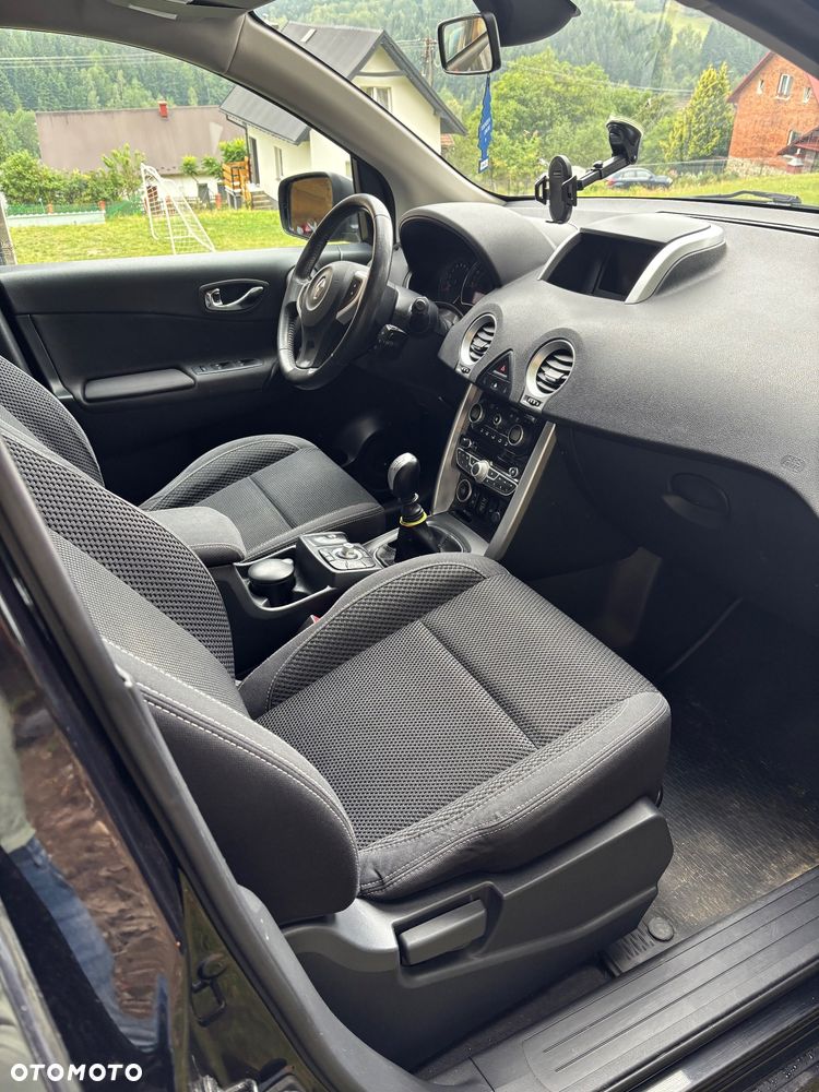 Renault Koleos 2.5 16V 4x4 Dynamique - 6