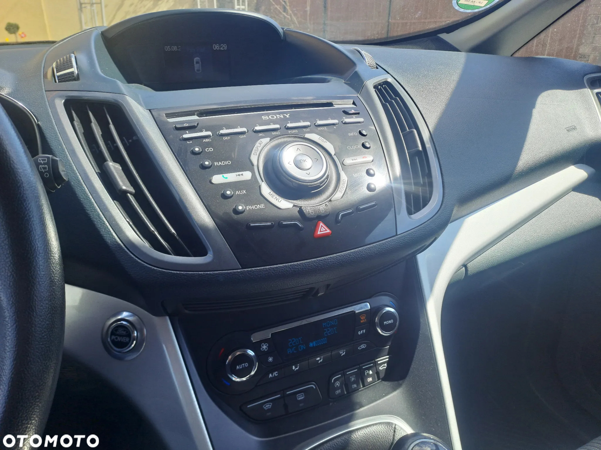 Ford C-MAX 1.6 EcoBoost Titanium ASS - 3