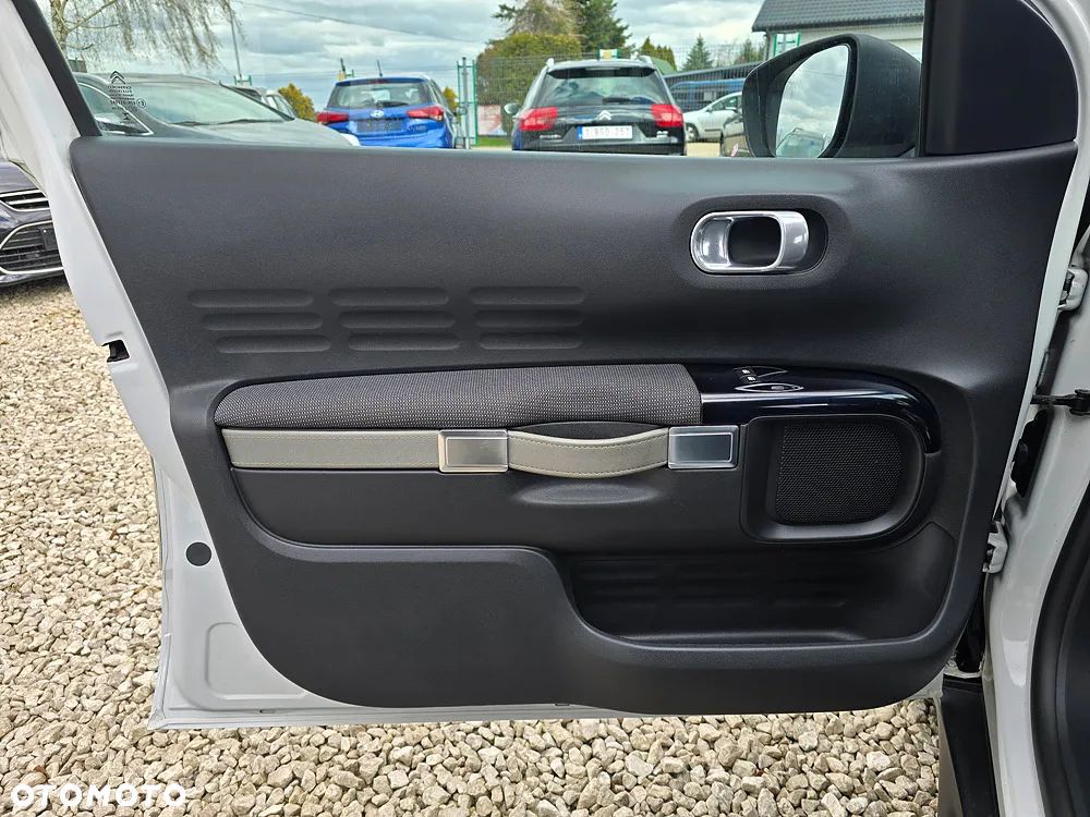 Citroën C4 Cactus PureTech 82 Feel - 13
