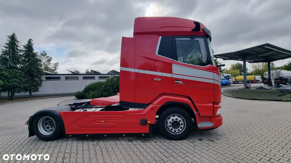DAF XG 480 - 6