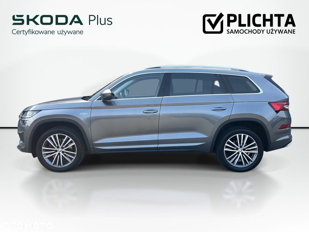 Skoda Kodiaq - 10