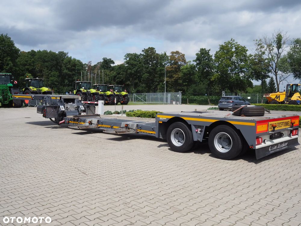 Inny Recker SA-DLS - 3