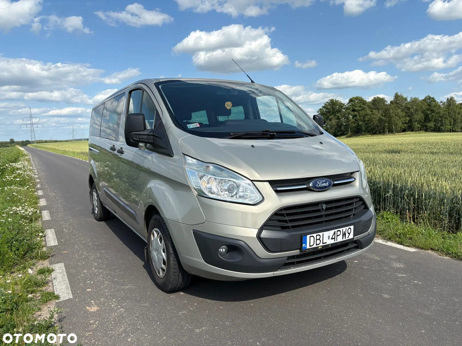 Ford Transit - 3