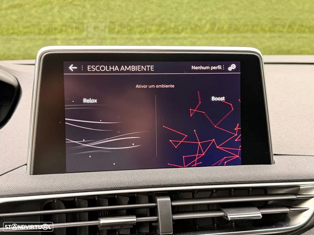 Peugeot 3008 1.6 BlueHDi GT Line EAT6 - 26